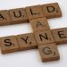 scrabble, scrabble pieces, lettering, letters, wood, scrabble tiles, white background, words, quote, letters, type, typography, design, layout, auld lang syne, new year, scottish, scotland, new year's eve, scouts, jamboree, old long since, long long ago, days gone by, old times, for the sake of old times,